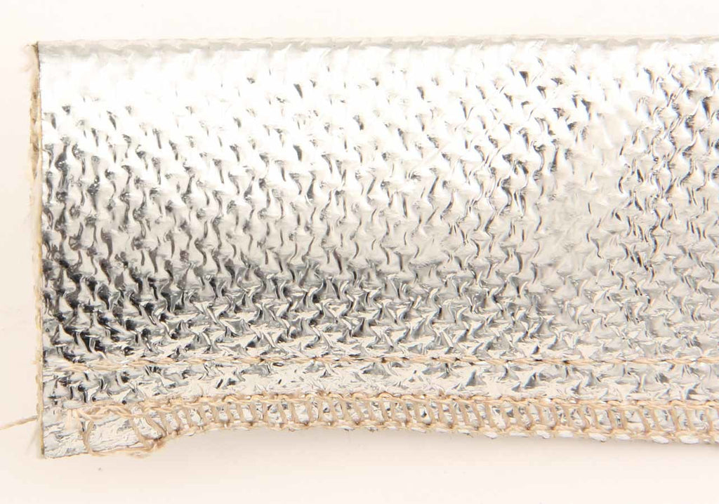 XRP-XTREME RACING PROD. 320508-3 #8 Fyre Foil II Slv 3'