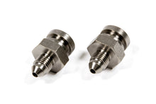 Load image into Gallery viewer, XRP-XTREME RACING PROD. 402503 3/8-24 to #3 Female to Male Apapter Fitting