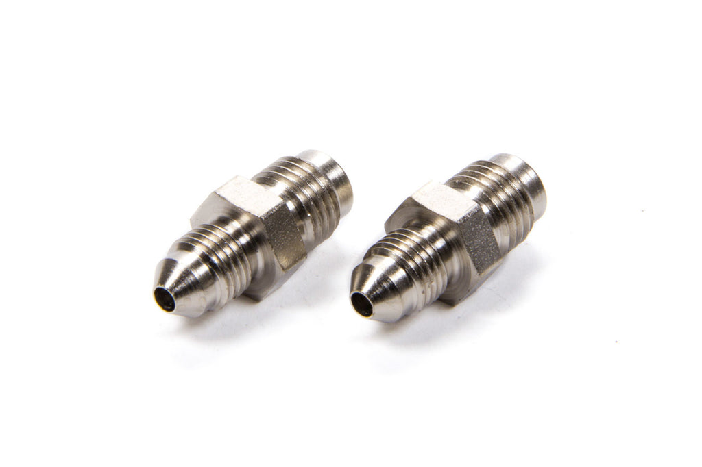 XRP-XTREME RACING PROD. 402903 -3 Male to 7/16-20 Male Inverted Flare Fitting