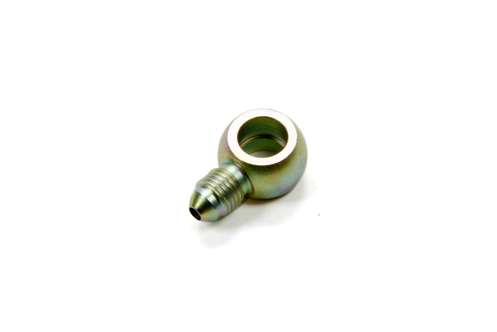 XRP-XTREME RACING PROD. 403803 #3 10mm Banjo Fitting Steel - Short Neck