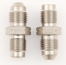 Load image into Gallery viewer, XRP-XTREME RACING PROD. 420104 #4 Male Steel Inverted Flare Adapter