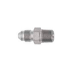 XRP-XTREME RACING PROD. 481603 #3 Stl Flare to 1/8 NPT Short