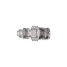 Load image into Gallery viewer, XRP-XTREME RACING PROD. 481603 #3 Stl Flare to 1/8 NPT Short