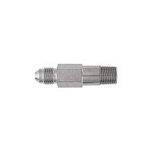 Load image into Gallery viewer, XRP-XTREME RACING PROD. 481674 #4 Stl Flare to 1/8 NPT Long