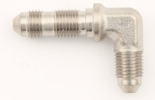 Load image into Gallery viewer, XRP-XTREME RACING PROD. 483303 #3 Steel 90 Deg Flare Bulkhead