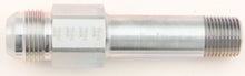 Load image into Gallery viewer, XRP-XTREME RACING PROD. 488812 #12 Stl Long Oil Inlet Male Flare to 1/2 NPT