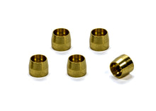 Load image into Gallery viewer, XRP-XTREME RACING PROD. 600503 #3 Replacement Olives 5pk - Brass