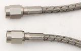 XRP-XTREME RACING PROD. 630018 #3 Str to #3 Str 18in Brake Hose