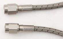 Load image into Gallery viewer, XRP-XTREME RACING PROD. 640072 #4 Str to #4 Str 72in Brake Hose