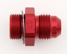 Load image into Gallery viewer, XRP-XTREME RACING PROD. 700006 #6 to 9/16-24 Holley/ Demon Carb Adapter