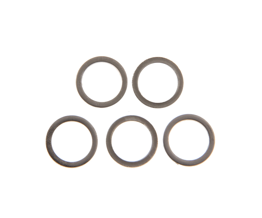 XRP-XTREME RACING PROD. 700100 Repl Crush Washer for 7/8-20 Adapter (5pk)