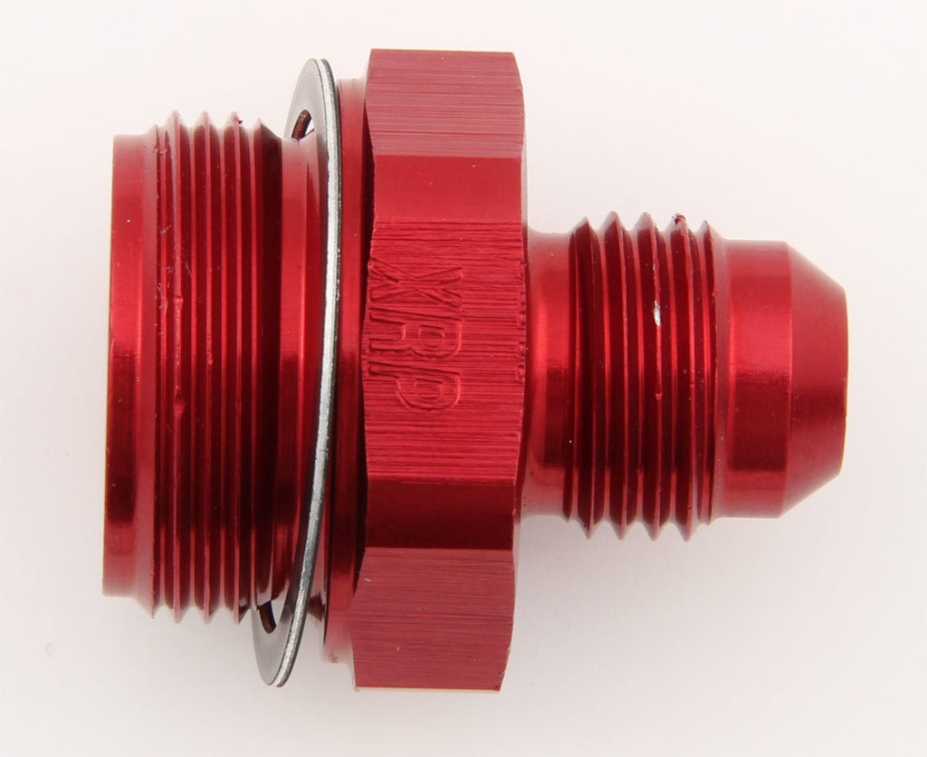 XRP-XTREME RACING PROD. 700106 #6 to 7/8-20 Holley Carb Adapter
