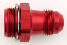 Load image into Gallery viewer, XRP-XTREME RACING PROD. 700128 #8 to 7/8-20 Short Holley Carb Adapter