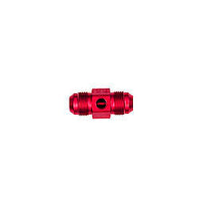 Load image into Gallery viewer, XRP-XTREME RACING PROD. 700192 #6 to #6 Fuel Press Adapter w/ 1/8 NPT Port