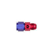 Load image into Gallery viewer, XRP-XTREME RACING PROD. 700202 #10 to #10 Fem Fuel Pres Adapter w/ 1/8 NPT Port