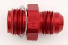 Load image into Gallery viewer, XRP-XTREME RACING PROD. 702106 #6 to 5/8-18 Inv Flare Fuel Pump Fitting