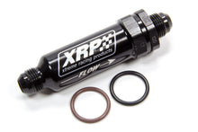 Load image into Gallery viewer, XRP-XTREME RACING PROD. 704408FS120 -8 Fuel Filter w/120 Micron S/S Screen
