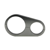 XRP-XTREME RACING PROD. 706-1250 Mounting Bracket - 70- Series Inline Oil Filter
