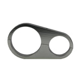 XRP-XTREME RACING PROD. 706-1625 70 Series Filter Mount Bracket for 1-5/8 Tubing