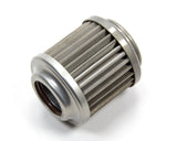 XRP-XTREME RACING PROD. 713045SHP 45 Micron S/S Screen -8 to -16 Short Filters