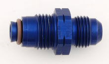 Load image into Gallery viewer, XRP-XTREME RACING PROD. 791615 #6 to 16mm x 1.5 Male Alum Bump Tube Adapter