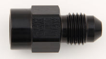 Load image into Gallery viewer, XRP-XTREME RACING PROD. 795003 #3 Male to 1/8in NPT Aluminum Gauge Fitting