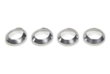 Load image into Gallery viewer, XRP-XTREME RACING PROD. 820110 #10 37 Flare Conical Seal (4pk) - Aluminum