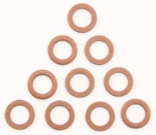 Load image into Gallery viewer, XRP-XTREME RACING PROD. 890003 #3 Copper Crush Washers 10 Pk