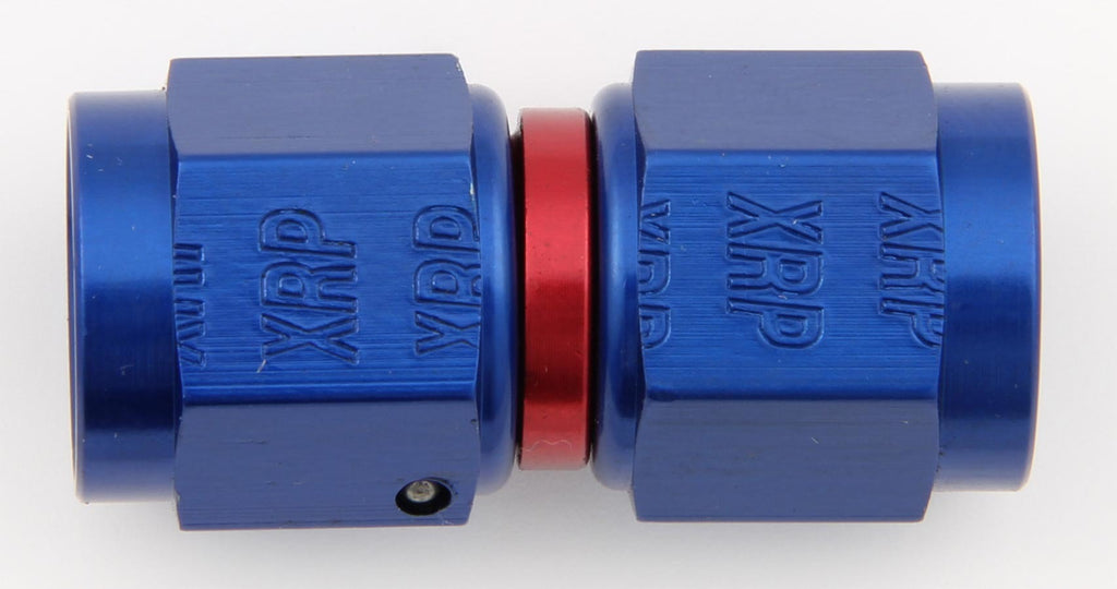 XRP-XTREME RACING PROD. 900112 #12 Str Fem Flare Swivel Coupling