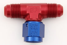 Load image into Gallery viewer, XRP-XTREME RACING PROD. 900208 #8 Male Flare Tee to Fem Swivel Fitting