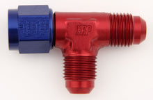 Load image into Gallery viewer, XRP-XTREME RACING PROD. 900310 #10 Male Flr Tee to Fem Swivel On Run Fitting