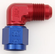 Load image into Gallery viewer, XRP-XTREME RACING PROD. 900506 #6 90 Deg Fem Swivel to Male Flr Forged Fitting