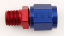 Load image into Gallery viewer, XRP-XTREME RACING PROD. 900606 #6 to 1/4in NPT Swivel Pipe Adapter