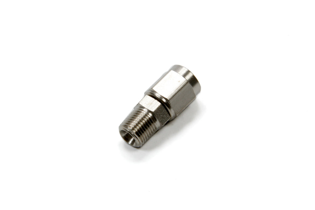XRP-XTREME RACING PROD. 900631 #3 Str Female Swivel to 1/8 MPT Fitting Steel