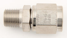 Load image into Gallery viewer, XRP-XTREME RACING PROD. 900641 #4 Stl Str Fem to 1/8in NPT Swivel Adapter