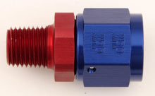 Load image into Gallery viewer, XRP-XTREME RACING PROD. 900666 #6 Str Fem to 3/8in NPT Swivel Adapter