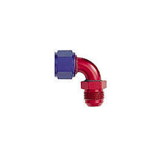 Load image into Gallery viewer, XRP-XTREME RACING PROD. 920504 #4 90 Deg Fem Swivel to Male Flare Adapter