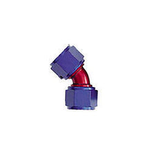 Load image into Gallery viewer, XRP-XTREME RACING PROD. 924508 #8 45 Deg Fem Swivel Coupling