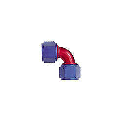 XRP-XTREME RACING PROD. 929012 #12 90 Deg Fem Swivel Coupling