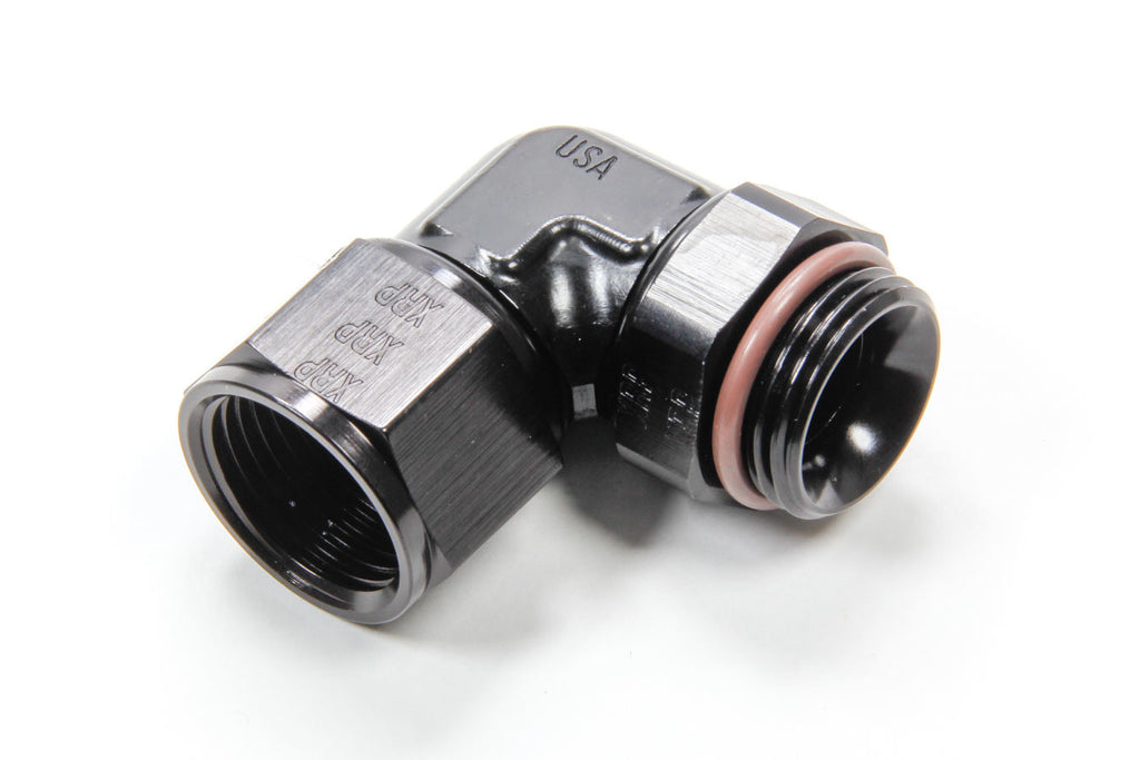 XRP-XTREME RACING PROD. 979012 #12 Female 90 Deg to #12 ORB Fitting