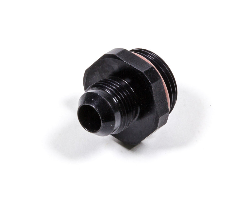 XRP-XTREME RACING PROD. 980812 #8 Male Flare to #12 ORB Straight Fitting