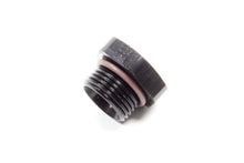 Load image into Gallery viewer, XRP-XTREME RACING PROD. 981412BB #12 Straight Thread Plug Black