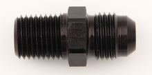 Load image into Gallery viewer, XRP-XTREME RACING PROD. 981603BB Adapter #3 Flare X 1/8np Black