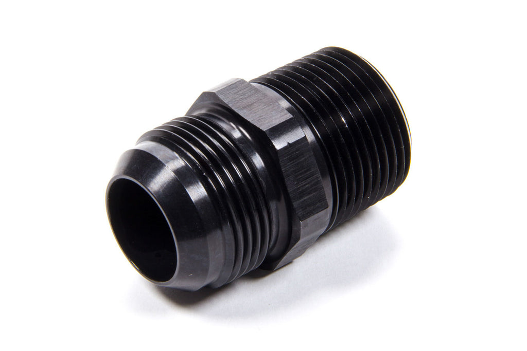 XRP-XTREME RACING PROD. 981616BB Adapter Fitting #16 to 1in-npt Black