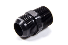 Load image into Gallery viewer, XRP-XTREME RACING PROD. 981616BB Adapter Fitting #16 to 1in-npt Black