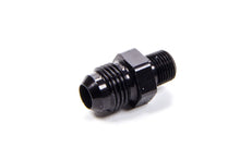 Load image into Gallery viewer, XRP-XTREME RACING PROD. 981662BB Adapter Fitting #6 to 1/8npt Black