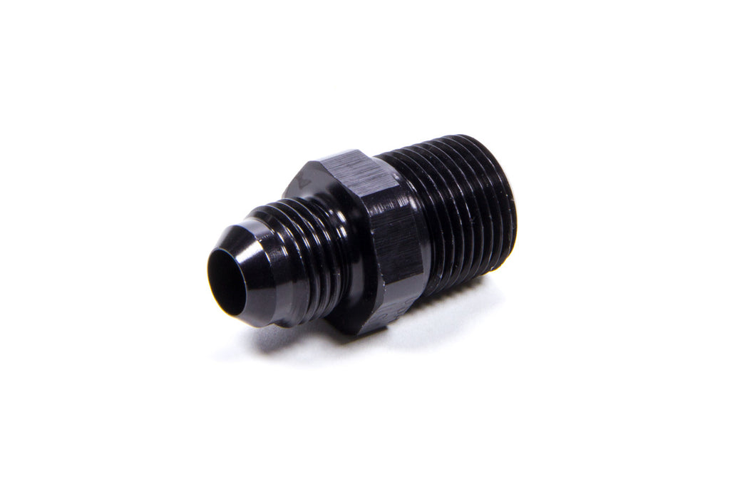 XRP-XTREME RACING PROD. 981666BB Adapt. #6 Flare X 3/8npt Black