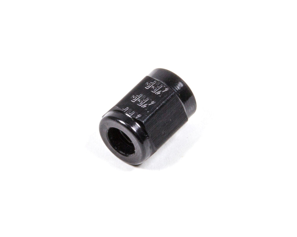 XRP-XTREME RACING PROD. 981803BB #3 Tube Nut (1pc) Black