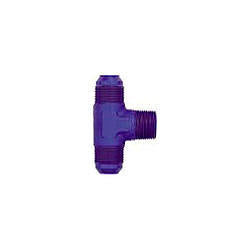 XRP-XTREME RACING PROD. 982504 Tee  Flare #4 X 1/8npt