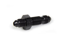 Load image into Gallery viewer, XRP-XTREME RACING PROD. 983204BB 4an Male Union Bulkhead Fitting - Black